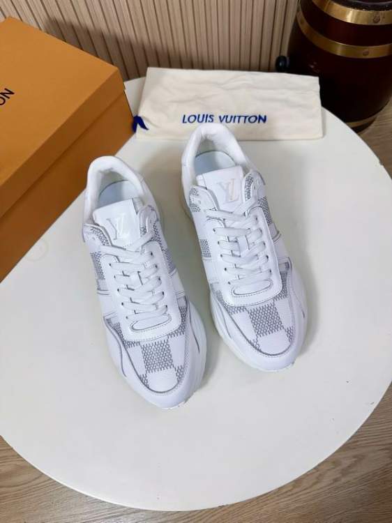 Picture of Louis Vuitton Shoes _SKULVsz38-45hnx063316722